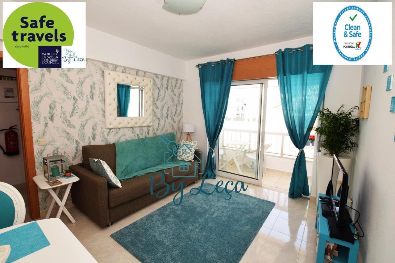 Irene's Place Apartamento Quarteira